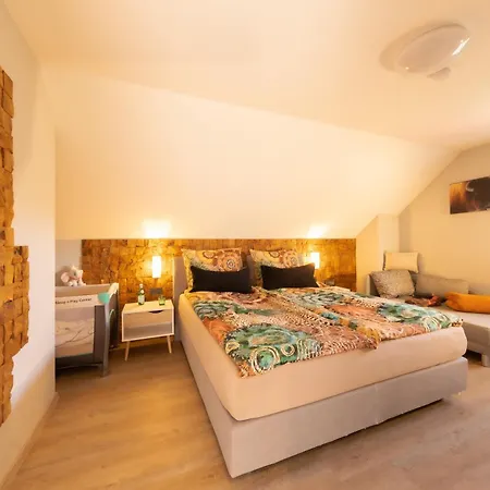 Holiday home Premiumhaus Thiazi - Fh 15