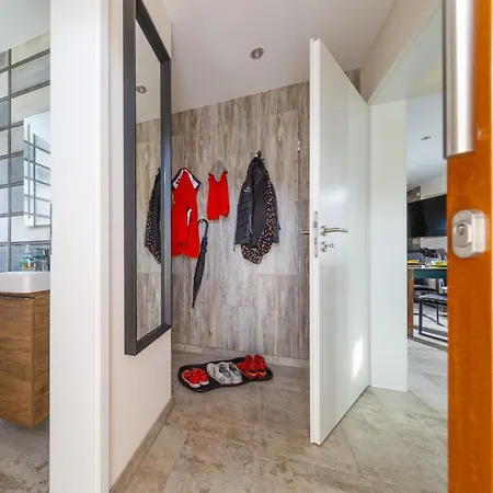 Premiumhaus Thiazi - Fh 15