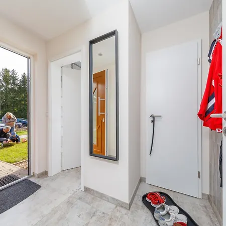 Premiumhaus Thiazi - Fh 15 Holiday home